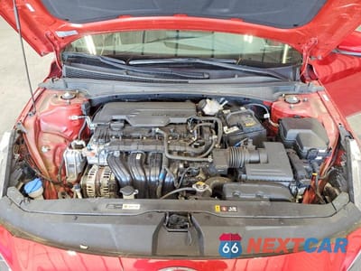 Zdjęcie 11 z 12 samochodu: 2023 HYUNDAI ELANTRA SEL VIN:KMHLS4AG9PU459889 - miniatura