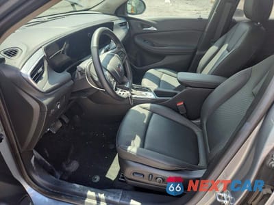 Zdjęcie 7 z 13 samochodu: 2024 BUICK ENCORE GX SPORT TOURING VIN:KL4AMDSL8RB144625 - miniatura