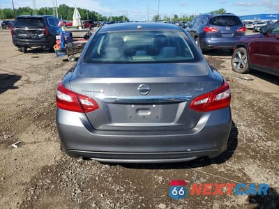 Zdjęcie 6 z 12 samochodu: 2017 NISSAN ALTIMA 2.5 SV VIN:1N4AL3AP8HC275981 - miniatura