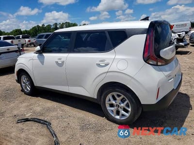 Drugie zdjęcie samochodu z przodu: 2025 KIA SOUL LX VIN:KNDJ23AU3S7948369 - miniatura