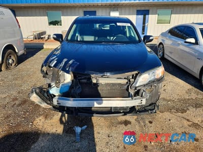 Piąte zdjęcie samochodu w środku: 2013 ACURA RDX VIN:5J8TB4H30DL006173 - miniatura