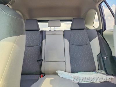 Zdjęcie 10 z 14 samochodu: 2022 TOYOTA RAV4 XLE VIN:JTMRWRFV7NJ054782 - miniatura
