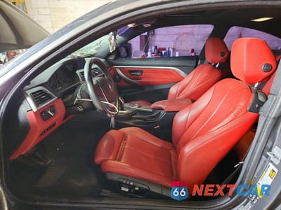 Zdjęcie 7 z 12 samochodu: 2020 BMW 440XI VIN:WBA4W9C07LAG90036 - miniatura