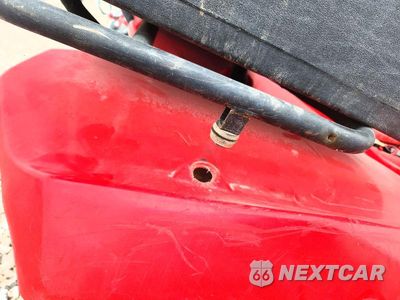 Zdjęcie 10 z 10 samochodu: 2005 SUZUKI KINGQUAD 700 AXI ATV VIN:JSAAP41A652108966 - miniatura