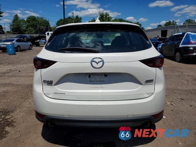 Zdjęcie 6 z 13 samochodu: 2018 MAZDA CX-5 SPORT VIN:JM3KFBBM4J0425880 - miniatura