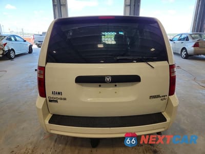 Zdjęcie 6 z 13 samochodu: 2010 DODGE GRAND CARAVAN C VIN:2D4CN1AE4AR352247 - miniatura