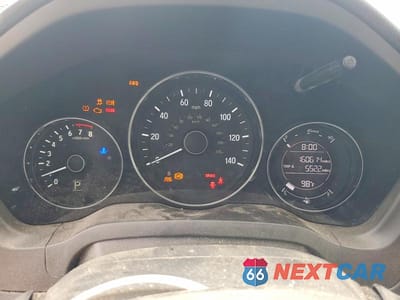 Zdjęcie 9 z 13 samochodu: 2016 HONDA HR-V EX VIN:3CZRU6H51GM736851 - miniatura