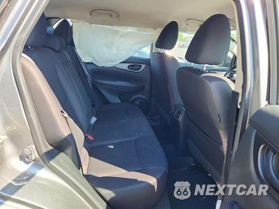 Zdjęcie 11 z 14 samochodu: 2018 NISSAN ROGUE SPORT S VIN:JN1BJ1CR0JW252662 - miniatura