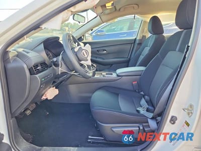 Zdjęcie 7 z 12 samochodu: 2024 NISSAN SENTRA SV VIN:3N1AB8CVXRY358278 - miniatura