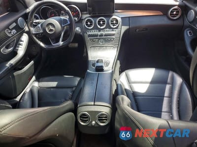 Zdjęcie 8 z 12 samochodu: 2016 MERCEDES-BENZ C 300 VIN:55SWF4JB0GU101792 - miniatura