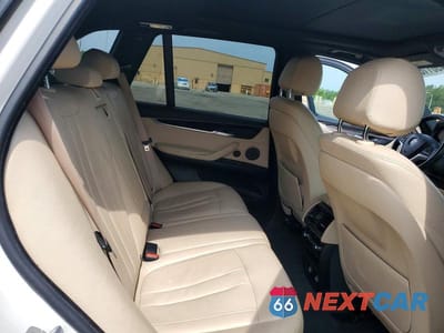 Zdjęcie 10 z 12 samochodu: 2018 BMW X5 XDR40E VIN:5UXKT0C56J0V98425 - miniatura