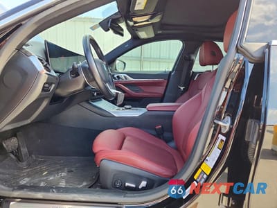 Zdjęcie 7 z 13 samochodu: 2023 BMW I4 EDRIVE 35 VIN:WBY43AW08PFR44530 - miniatura