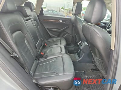 Zdjęcie 11 z 13 samochodu: 2012 AUDI Q5 PREMIUM PLUS VIN:WA1LFAFP6CA129049 - miniatura