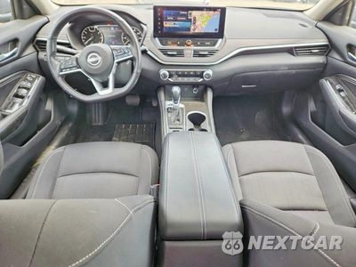 Zdjęcie 8 z 12 samochodu: 2023 NISSAN ALTIMA SV VIN:1N4BL4DV7PN361760 - miniatura