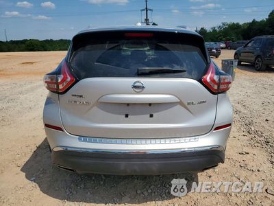 Zdjęcie 6 z 13 samochodu: 2015 NISSAN MURANO SL VIN:5N1AZ2MH9FN243934 - miniatura