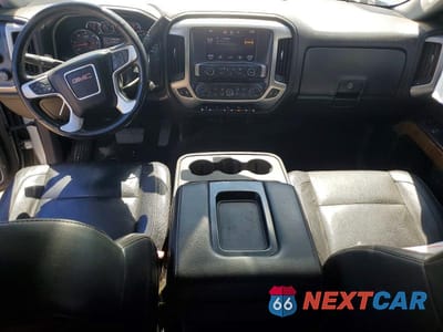 Zdjęcie 8 z 12 samochodu: 2014 GMC SIERRA K1500 SLT VIN:3GTU2VEC1EG130318 - miniatura