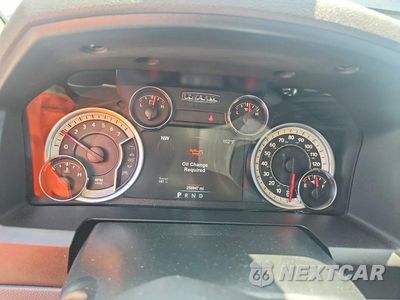 Zdjęcie 9 z 13 samochodu: 2018 RAM 1500 SLT VIN:1C6RR7TT5JS168659 - miniatura