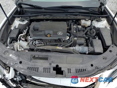 Zdjęcie 11 z 12 samochodu: 2023 LEXUS ES 300H F SPORT HANDLING VIN:58ABA1C1XPU027102 - miniatura
