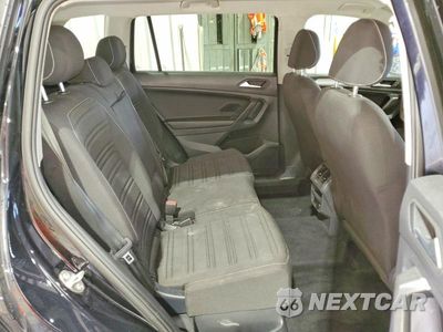 Zdjęcie 11 z 13 samochodu: 2022 VOLKSWAGEN TIGUAN S VIN:3VV0B7AX6NM046095 - miniatura