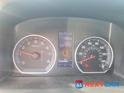 Zdjęcie 9 z 13 samochodu: 2010 HONDA CR-V EXL VIN:5J6RE3H71AL047138 - miniatura
