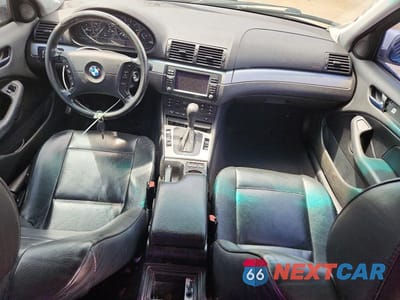 Zdjęcie 8 z 13 samochodu: 2003 BMW 325 XI VIN:WBAEU33423PM58061 - miniatura