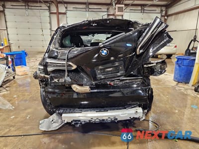 Zdjęcie 6 z 13 samochodu: 2019 BMW X5 XDRIVE40I VIN:5UXCR6C53KLL06588 - miniatura