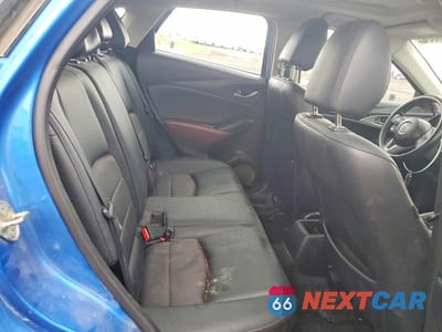 Zdjęcie 10 z 13 samochodu: 2016 MAZDA CX-3 TOURING VIN:JM1DKBC77G0103071 - miniatura