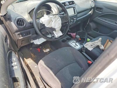 Zdjęcie 8 z 13 samochodu: 2018 MITSUBISHI MIRAGE G4 ES VIN:ML32F3FJ7JHF10542 - miniatura