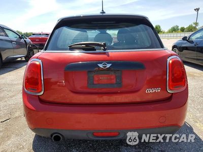 Zdjęcie 6 z 12 samochodu: 2016 MINI COOPER VIN:WMWXU1C57G2D08281 - miniatura