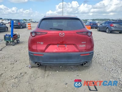 Zdjęcie 6 z 12 samochodu: 2025 MAZDA CX-30 SELECT VIN:3MVDMBBM5SM750316 - miniatura