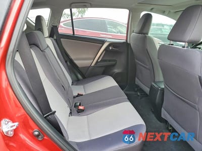 Zdjęcie 11 z 14 samochodu: 2015 TOYOTA RAV4 XLE VIN:2T3WFREV9FW181539 - miniatura