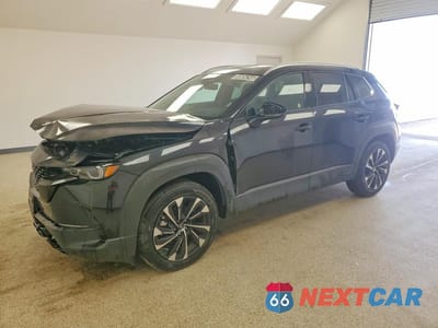 2026 MAZDA CX-50 PREMIUM PLUS 7MMVAAEW1TN146145 - główne zdjęcie licytacji z USA - miniatura