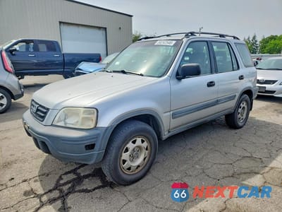 1997 HONDA CR-V LX JHLRD1847VC016214 - główne zdjęcie licytacji z USA - miniatura