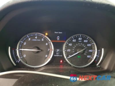 Zdjęcie 9 z 13 samochodu: 2016 ACURA MDX ADVANCE VIN:5FRYD4H94GB014141 - miniatura