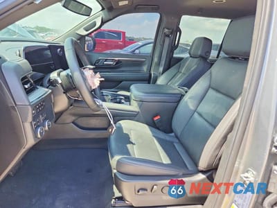 Zdjęcie 7 z 13 samochodu: 2025 CHEVROLET TAHOE K1500 Z71 VIN:1GNS6PRD3SR229073 - miniatura