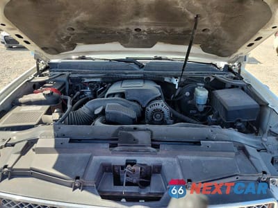 Zdjęcie 12 z 13 samochodu: 2009 CHEVROLET SUBURBAN K1500 LS VIN:1GNFK16399R258142 - miniatura