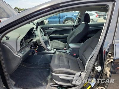 Zdjęcie 7 z 12 samochodu: 2020 HYUNDAI ELANTRA SE VIN:5NPD74LFXLH608751 - miniatura