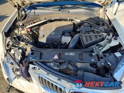 Zdjęcie 11 z 12 samochodu: 2014 BMW X3 XDRIVE28I VIN:5UXWX9C57E0D17381 - miniatura