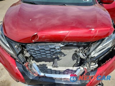 Zdjęcie 12 z 13 samochodu: 2024 NISSAN MURANO SL AWD VIN:5N1AZ2BS4RC124381 - miniatura