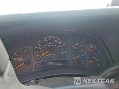 Zdjęcie 9 z 13 samochodu: 2006 CHEVROLET SILVERADO K1500 VIN:2GCEK13V661281649 - miniatura