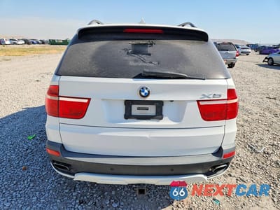 Zdjęcie 6 z 12 samochodu: 2009 BMW X5 XDRIVE48I VIN:5UXFE83529L169609 - miniatura