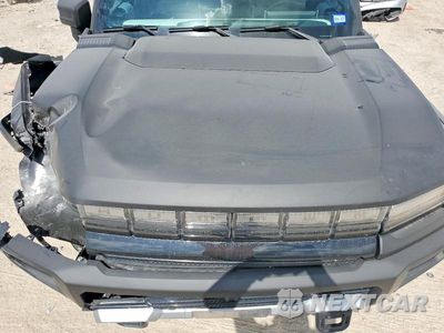 Zdjęcie 12 z 13 samochodu: 2024 GMC HUMMER SUV 3X VIN:1GKB0RDCXRU110548 - miniatura