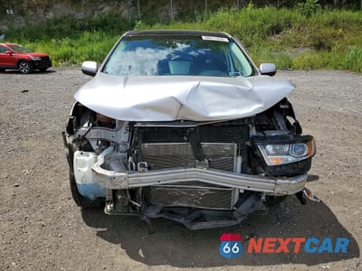 Piąte zdjęcie samochodu w środku: 2015 FORD EDGE SEL VIN:2FMTK4J84FBB63532 - miniatura
