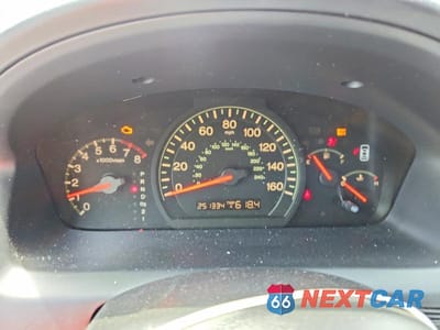 Zdjęcie 9 z 12 samochodu: 2003 HONDA ACCORD EX VIN:JHMCM56683C035851 - miniatura