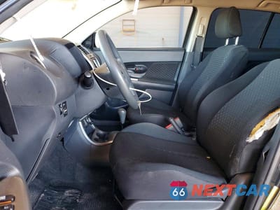 Zdjęcie 7 z 12 samochodu: 2012 SCION XD BASE VIN:JTKKU4B41C1025291 - miniatura