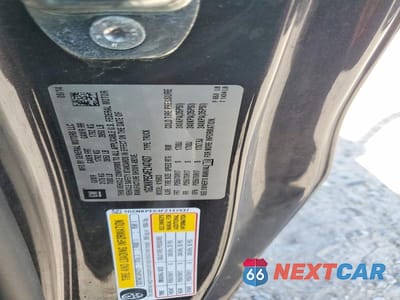 Zdjęcie 12 z 12 samochodu: 2015 CHEVROLET SILVERADO K1500 VIN:1GCNKPEC4FZ147437 - miniatura