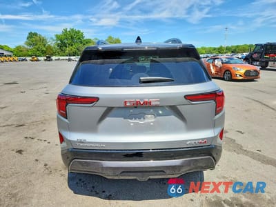 Zdjęcie 6 z 14 samochodu: 2026 GMC TERRAIN AT4 VIN:3GKALYEG4TL344720 - miniatura