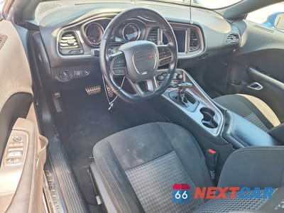 Zdjęcie 8 z 12 samochodu: 2021 DODGE CHALLENGER R VIN:2C3CDZFJ3MH582395 - miniatura