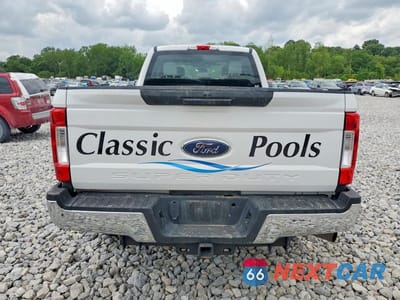 Zdjęcie 6 z 13 samochodu: 2018 FORD F350 SUPER DUTY VIN:1FT8W3A64JEC71444 - miniatura