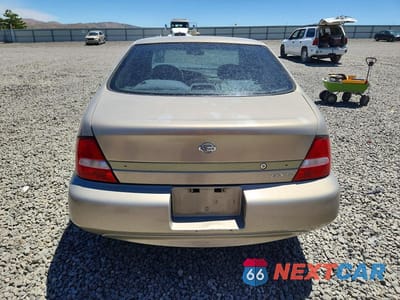 Zdjęcie 6 z 12 samochodu: 2001 NISSAN ALTIMA XE VIN:1N4DL01D81C121293 - miniatura
